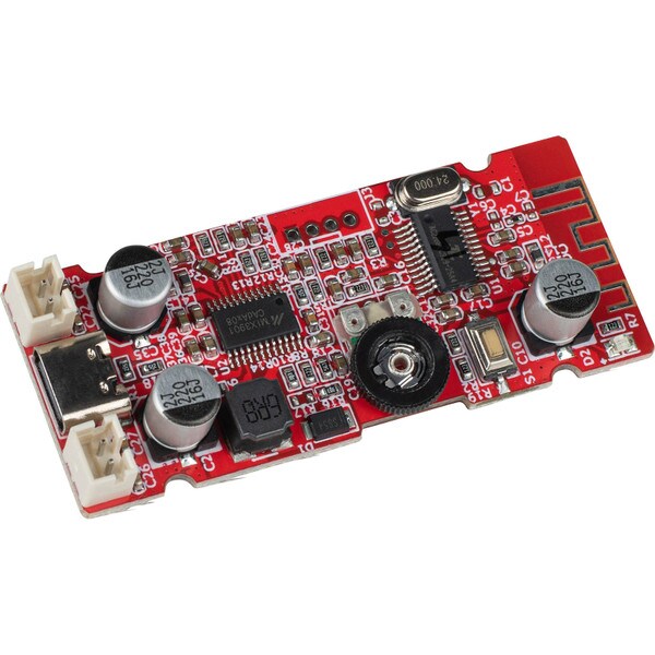 Main product image for Dayton Audio TBAB-26 2 x 6W TWS Pairing Bluetooth 5.0 Amplifier Board325-514